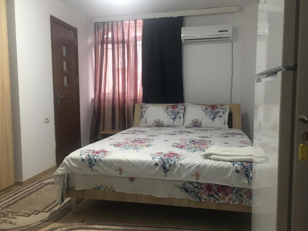 Cazare la mare vila Constanţa Exterior foto