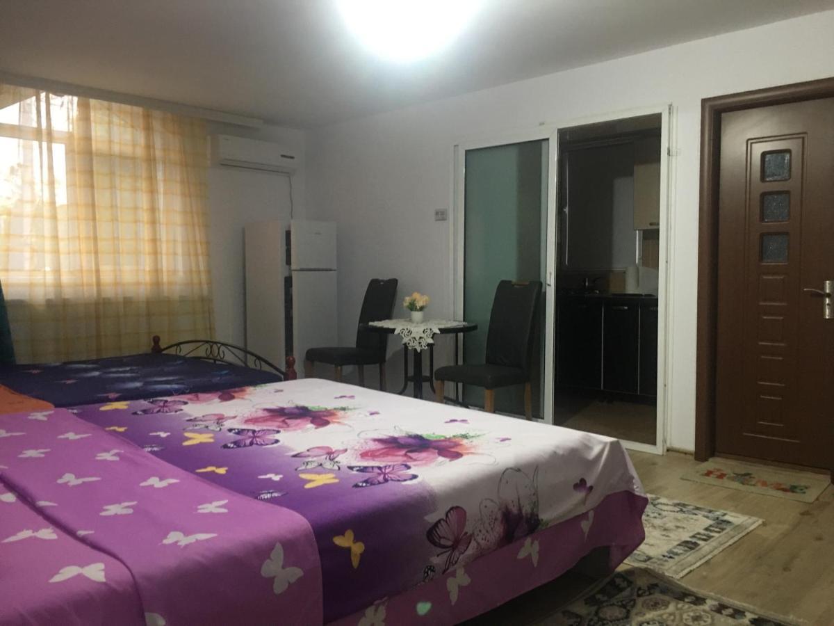 Cazare la mare vila Constanţa Exterior foto