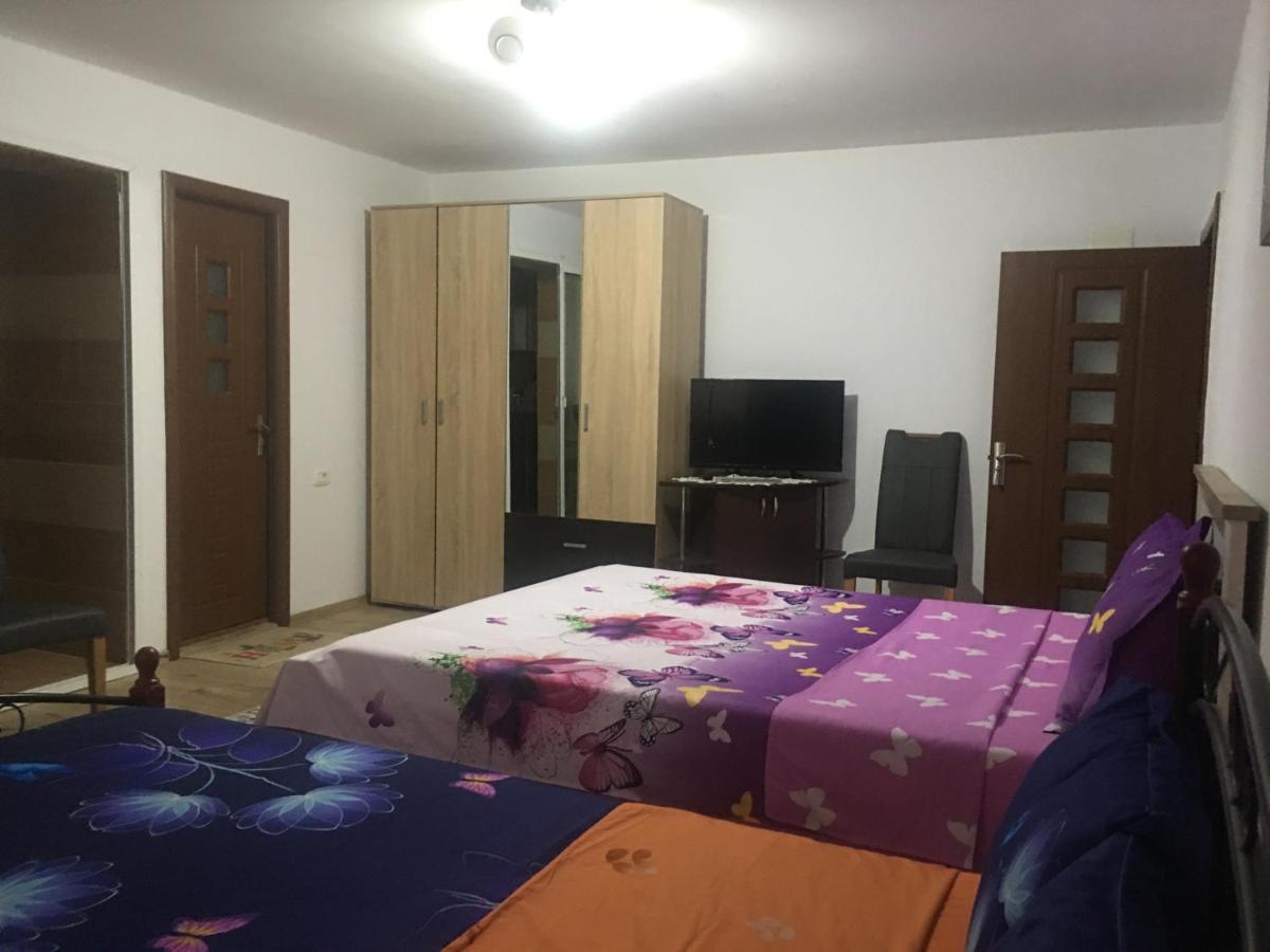 Cazare la mare vila Constanţa Exterior foto