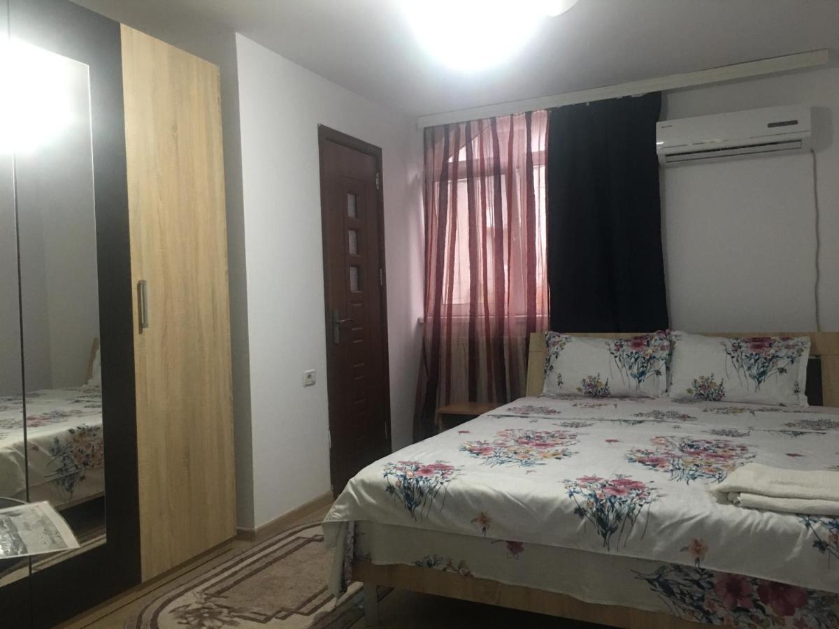 Cazare la mare vila Constanţa Exterior foto