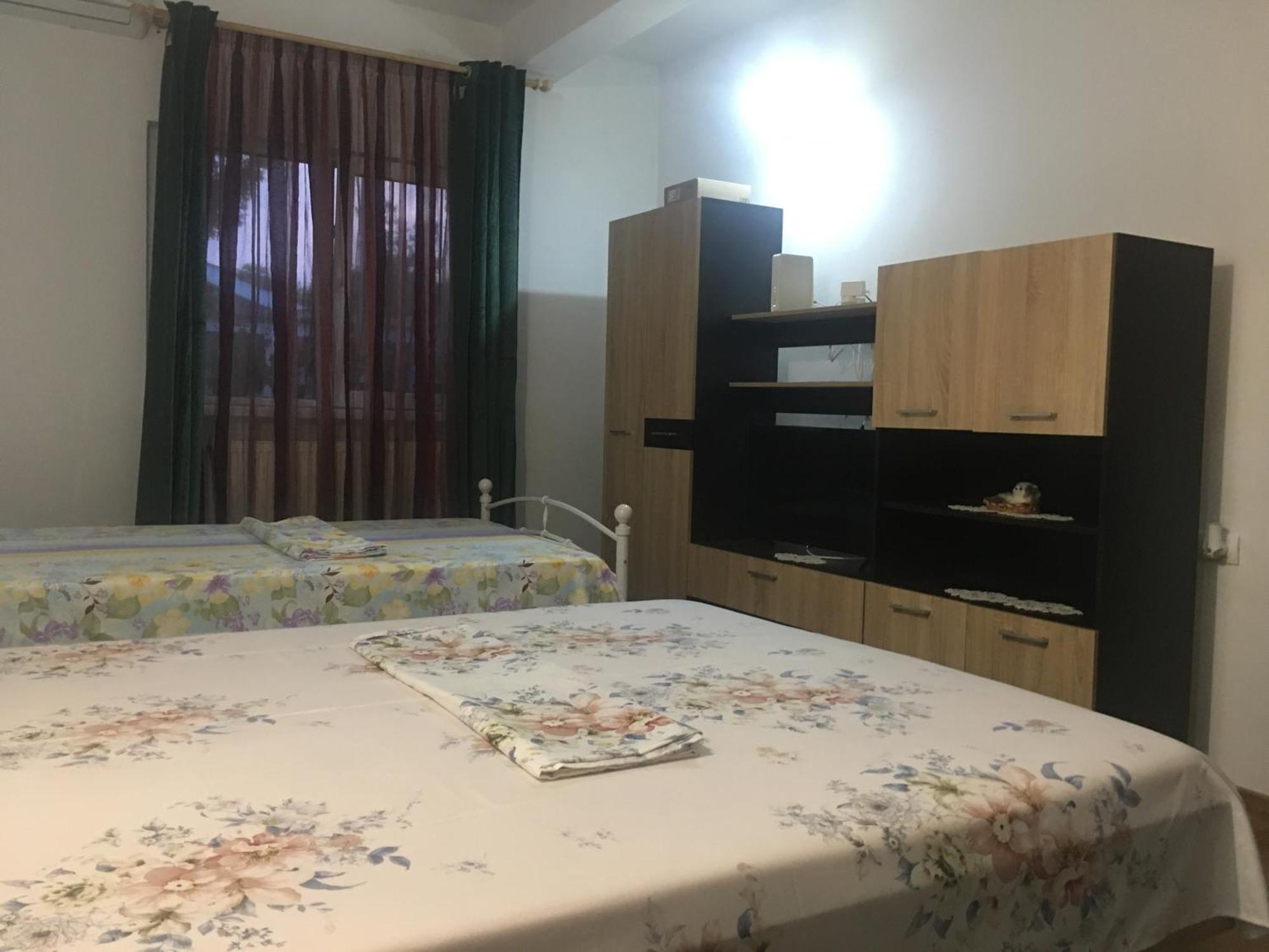 Cazare la mare vila Constanţa Exterior foto