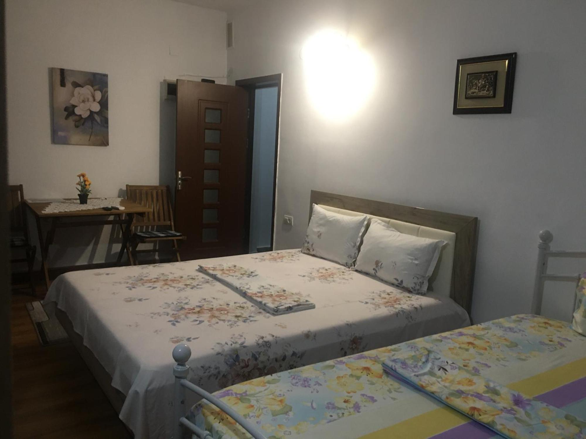 Cazare la mare vila Constanţa Exterior foto