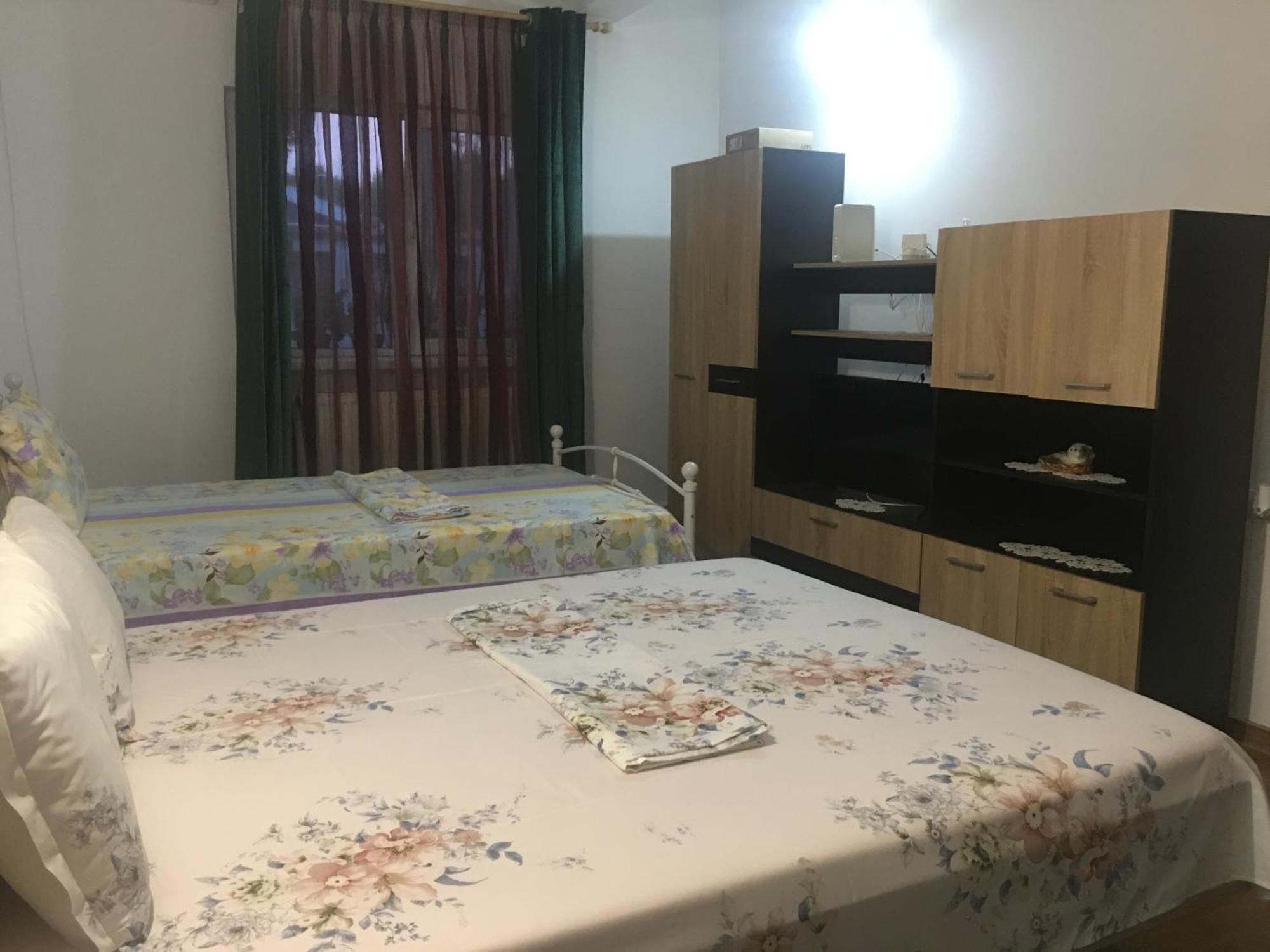 Cazare la mare vila Constanţa Exterior foto