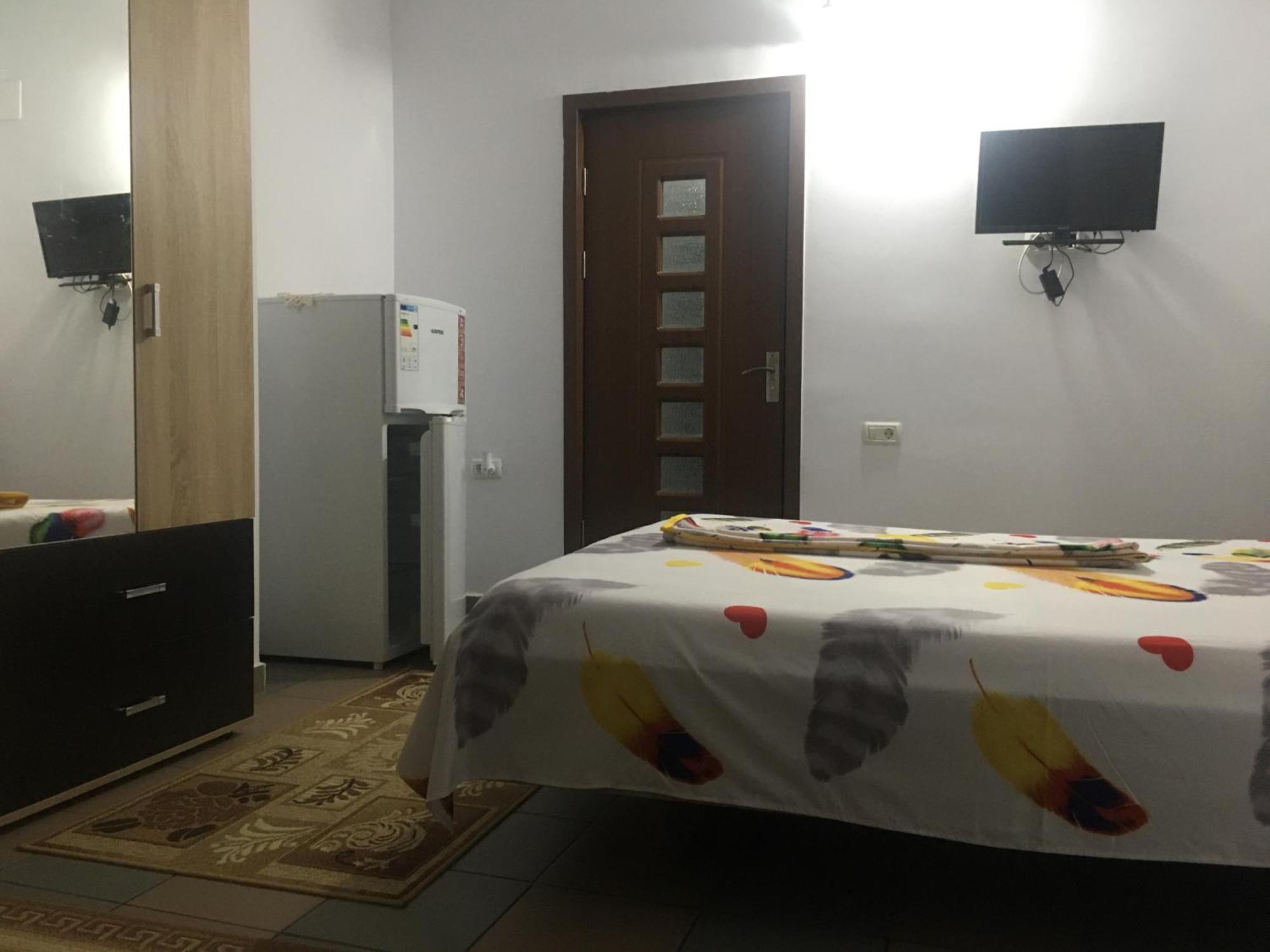 Cazare la mare vila Constanţa Exterior foto