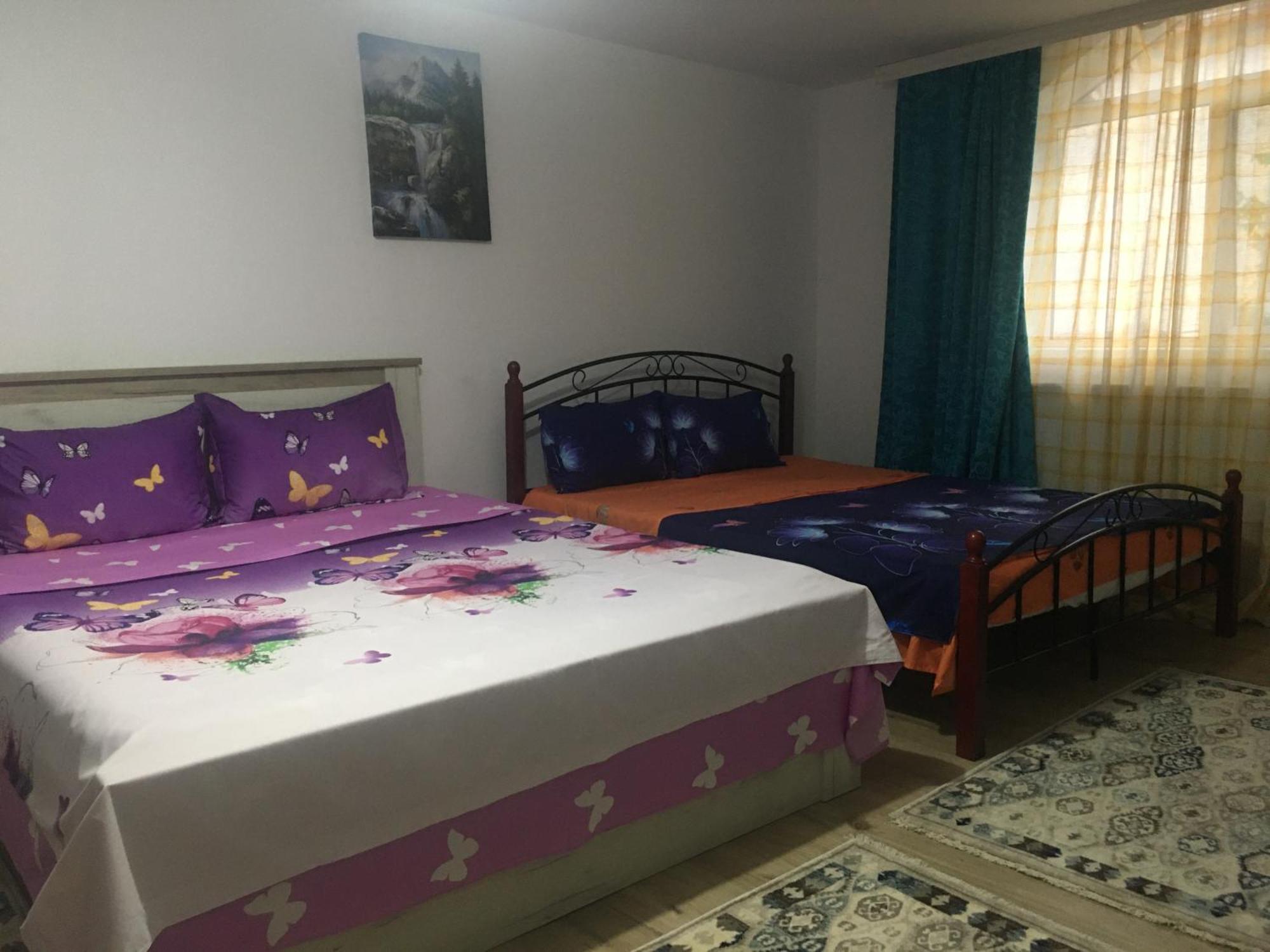 Cazare la mare vila Constanţa Exterior foto