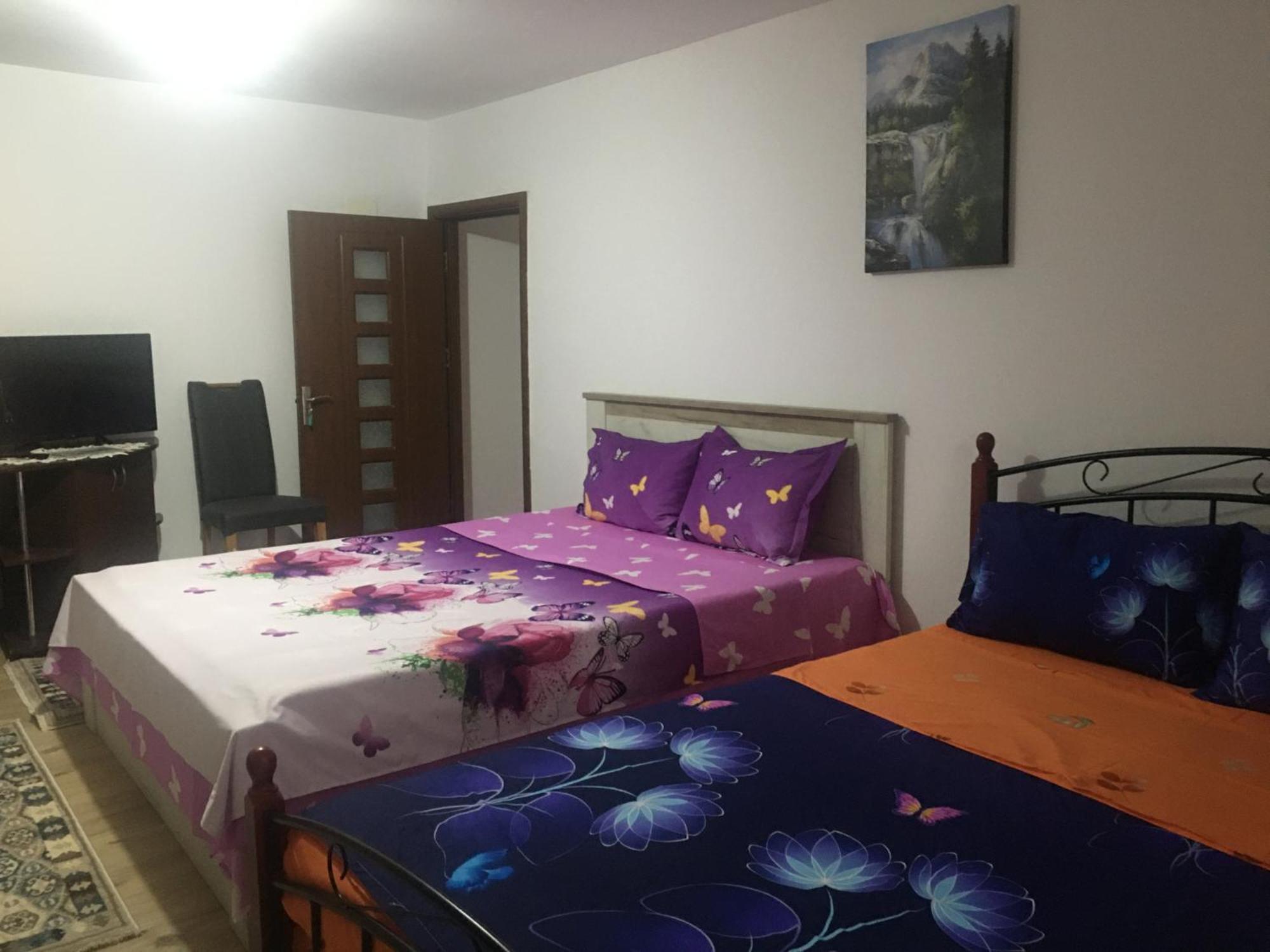 Cazare la mare vila Constanţa Exterior foto