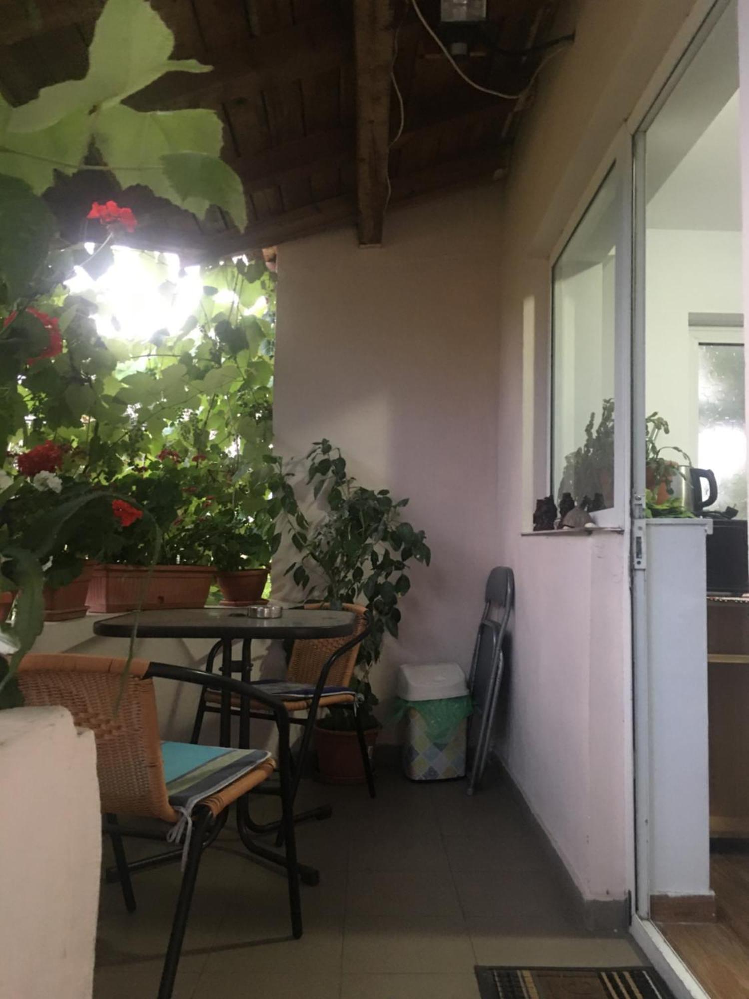 Cazare la mare vila Constanţa Exterior foto