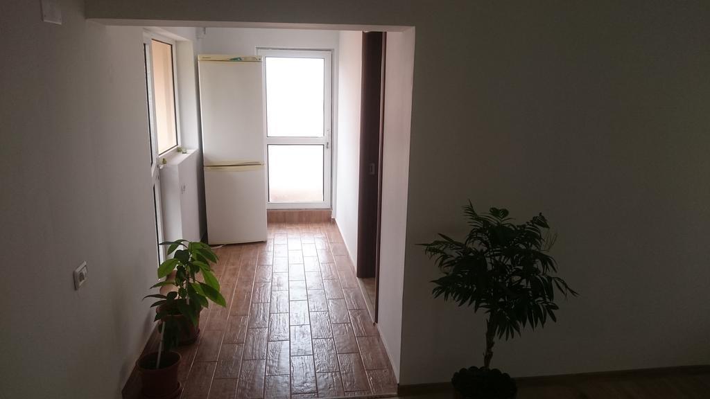 Cazare la mare vila Constanţa Exterior foto